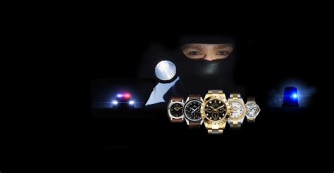 controllo rolex rubati|MyStolenWatch – The database of stolen and lost watches.